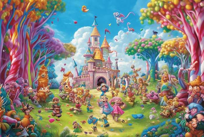 儿童故事长篇的视频 - 幼儿长篇故事视频