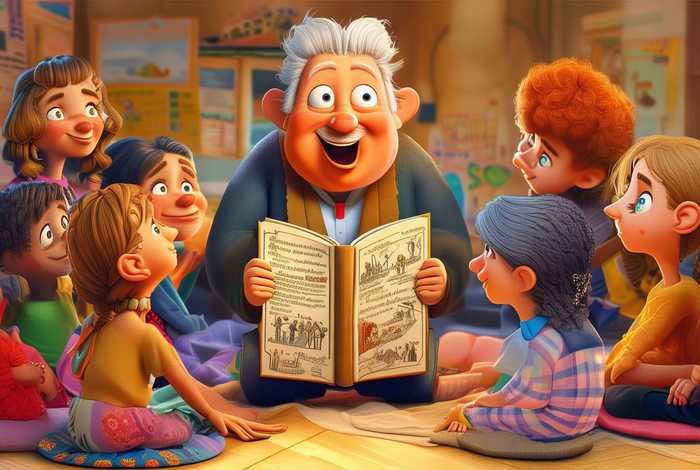儿童听历史故事在线收听 孩子必听的100个历史故事在线读