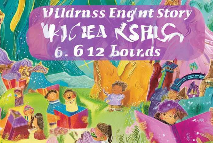 儿童英文短故事6-12岁、少儿英文故事短篇