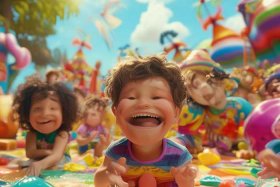 儿童喜剧片有哪些好看的 儿童喜剧片有哪些好看的电影