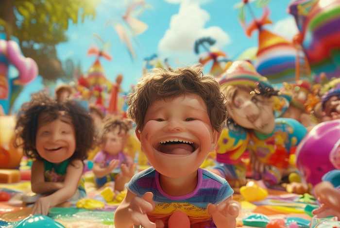 儿童喜剧片有哪些好看的 儿童喜剧片有哪些好看的电影