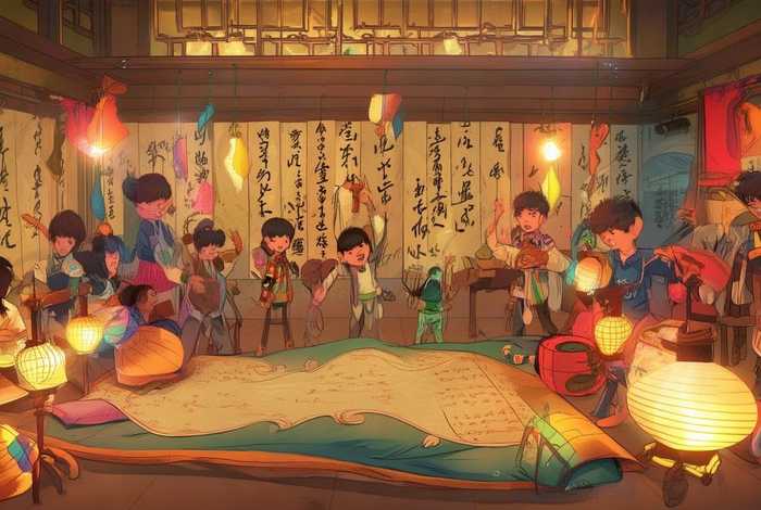 儿童古诗歌曲大全 - 少儿古诗歌曲