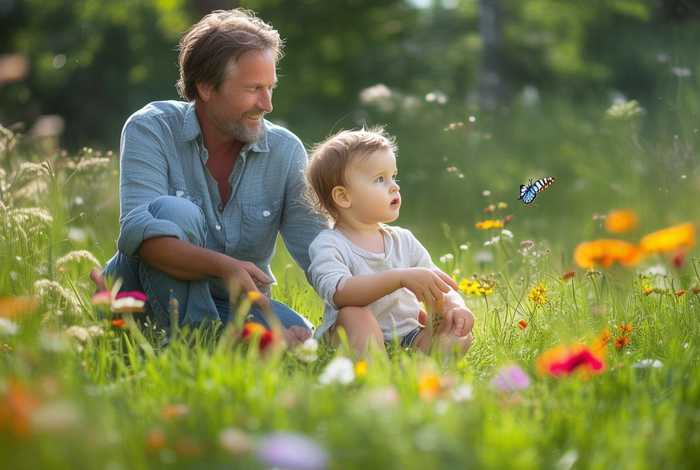 儿童教养小故事 - 教养的小故事50字