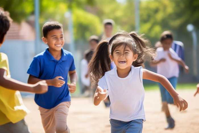 儿童校园社交礼仪故事书（校园社交礼仪小故事）