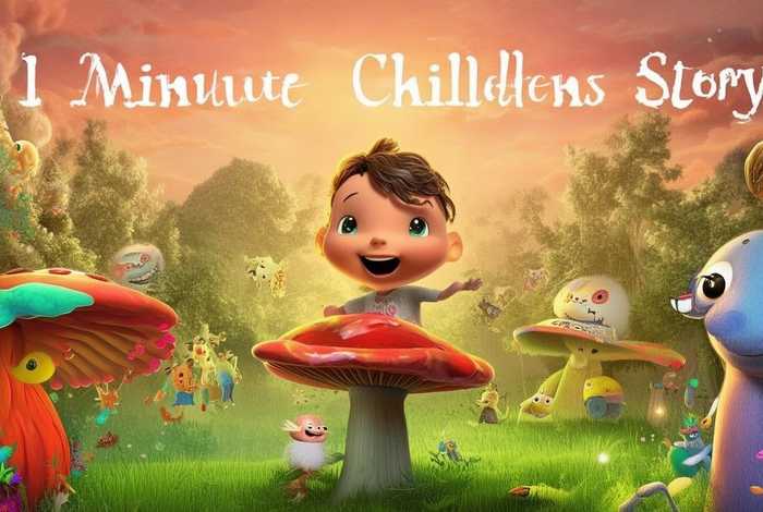 10分钟的幼儿故事、10分钟的幼儿故事视频