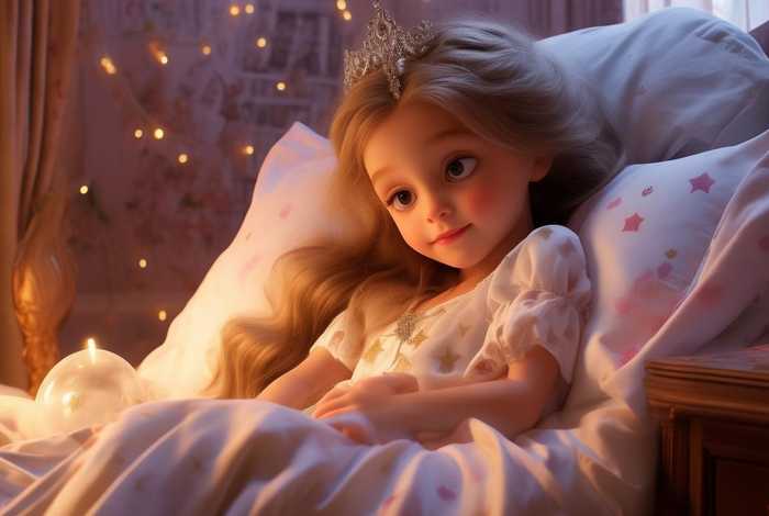 儿童睡前故事文字版本公主 - 少儿睡前故事公主 儿童睡前故事文字版本公主 - 少儿睡前故事公主