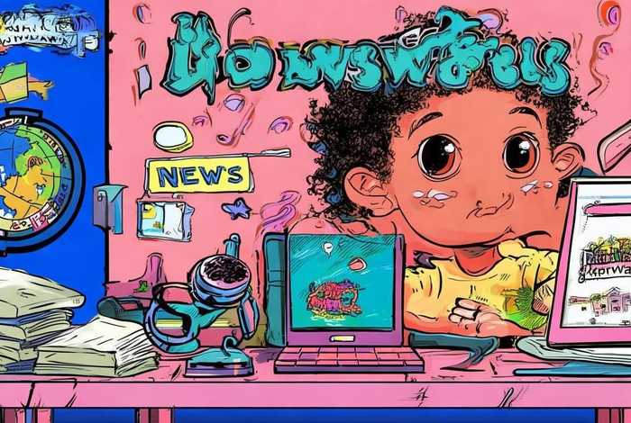 儿童听新闻公众号、听新闻的公众号 儿童听新闻公众号、听新闻的公众号