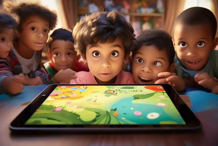 儿童视频小故事；儿童故事小视频大全免费听