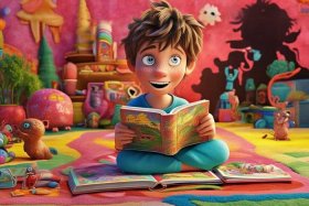 jojo绘本故事完整版 听jojo 讲绘本故事