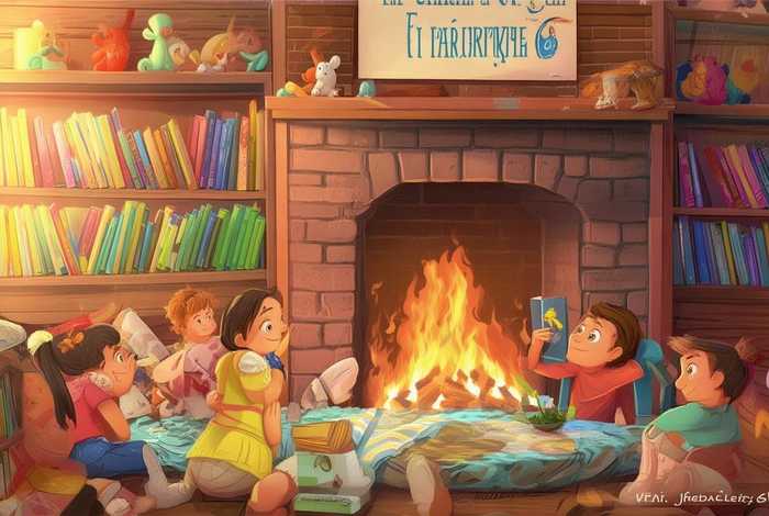 儿童故事在哪里听免费（在哪里可以免费听儿童故事）