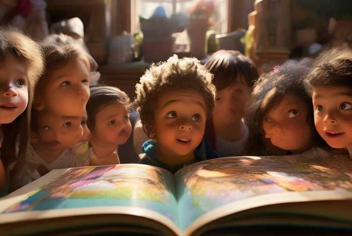 儿童故事原声音频无背景音乐，儿童故事无背景音乐