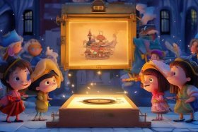 儿童三国演义故事有声读物 - 三国演义儿童版有声小说在线收听