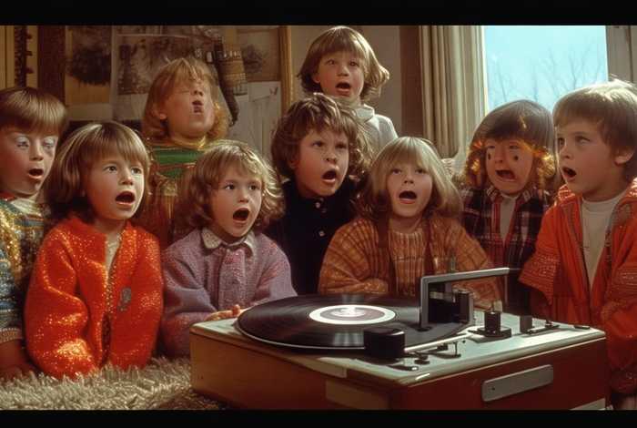 80年代经典儿童故事，80年代经典儿童歌曲