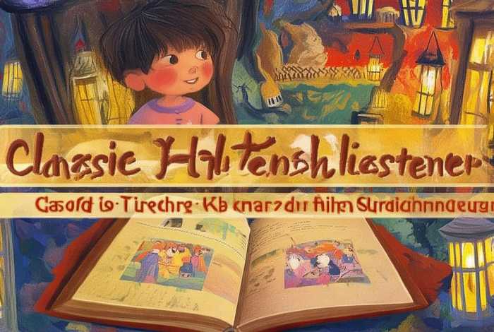 儿童睡前读物有声历史（有声读物历史故事）