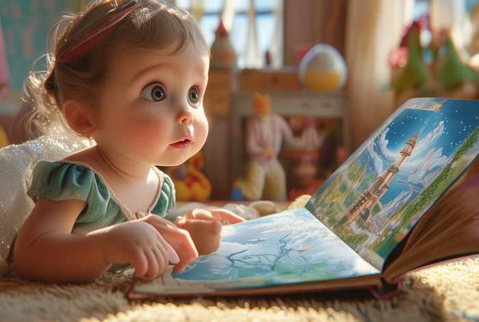 儿童故事免费听3-6岁白雪公主（少儿故事大全免费听故事白雪公主）