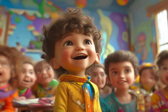 儿童五分钟故事演讲；五分钟幼儿故事演讲