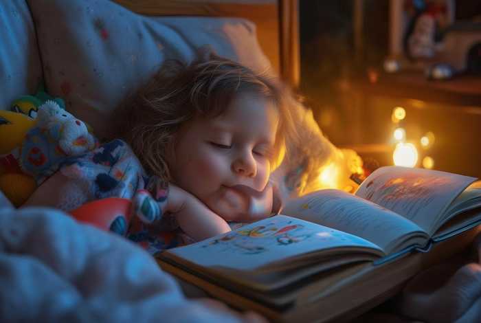 5岁小朋友睡前故事在线听；5岁小朋友睡前故事在线听书