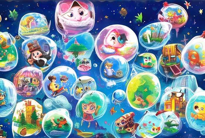 儿童故事大全100篇文字版带拼音，儿童故事大全100篇文字版