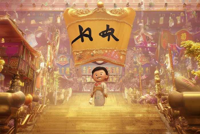 儿童成语故事动画金榜题名 金榜题名成语故事出自 儿童成语故事动画金榜题名 金榜题名成语故事出自