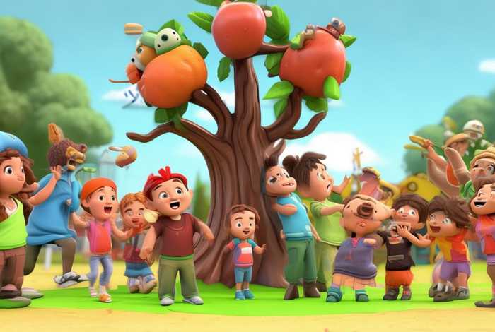 儿童笑话长篇200字，儿童笑话长篇200字大全