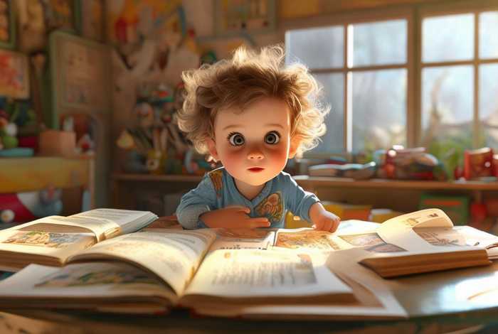 儿童文学婴幼儿故事名词解释 幼儿文学名词解释幼儿生活故事