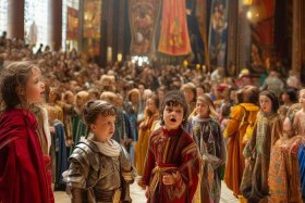 612岁儿童讲历史故事比赛（历史故事讲故事比赛）