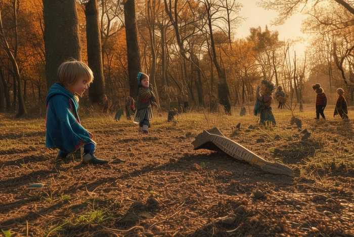 儿童暗箭伤人故事大全、暗箭伤人故事的好词好句