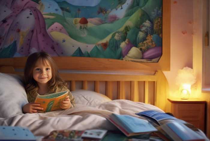 8岁睡前故事（8岁睡前故事长篇）