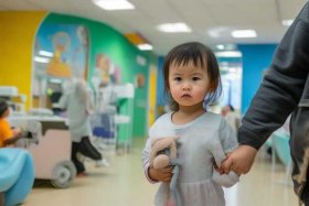 儿童发烧挂什么科 - 南京儿童医院儿童发烧挂什么科