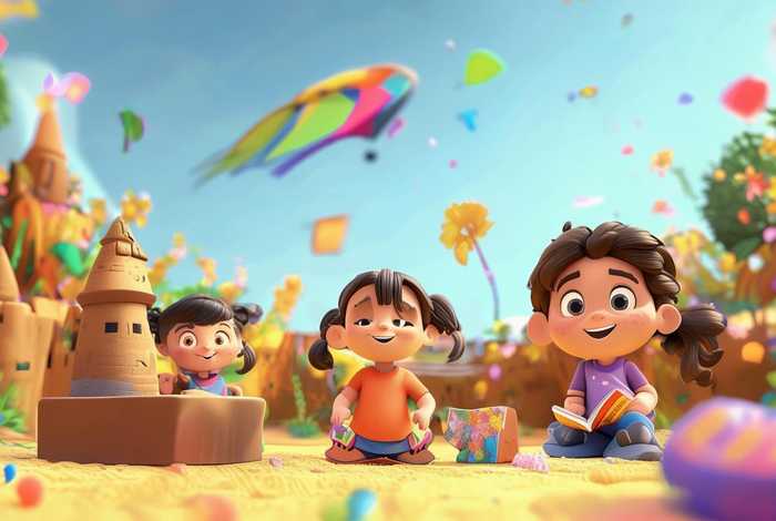 5分钟幼儿小故事（3-5分钟幼儿小故事）