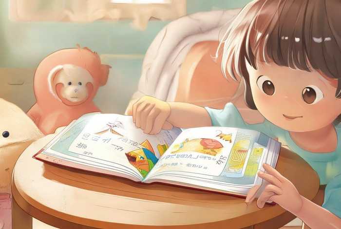 6岁必听故事文字（6岁宝宝必听的故事文字版）