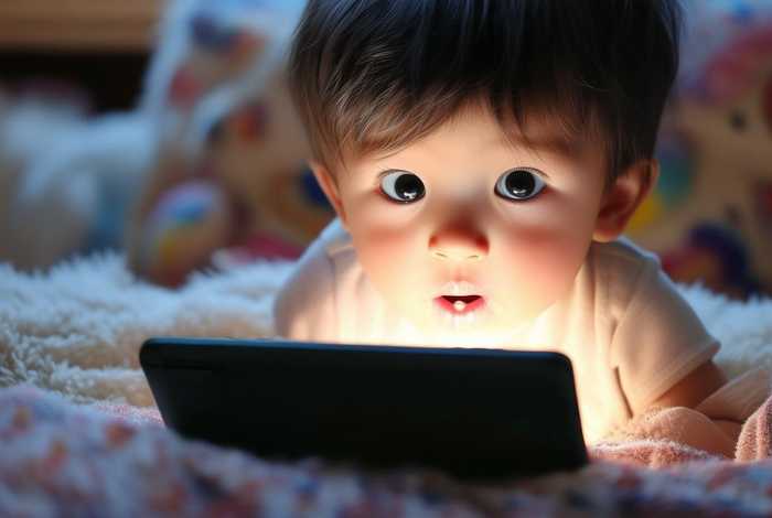 儿童故事息屏收听（息屏听儿童故事）