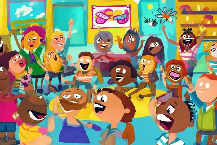 儿童发声训练教程(儿童发声训练教程图片) 儿童发声训练教程(儿童发声训练教程图片)