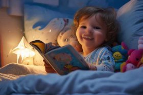 4至5岁儿童睡前故事 - 4至5岁睡前故事视频