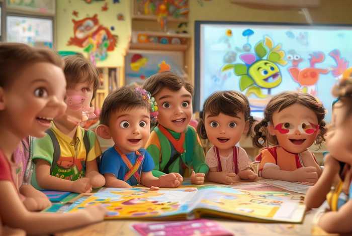 儿童听故事唱歌学英语；儿童学英语听的歌