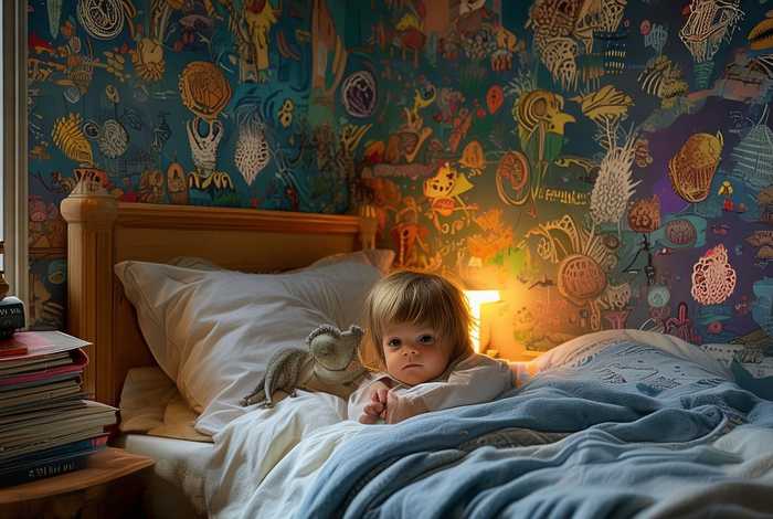 儿童睡前短篇故事、免费睡前100个小故事