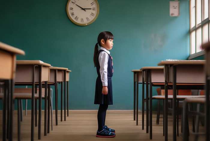 儿童罚站的标准、儿童罚站的标准有哪些