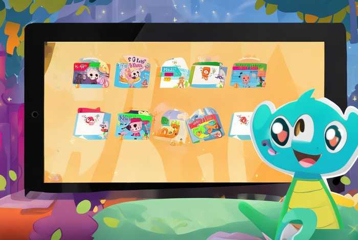 儿童听故事软件免费听（儿童免费听故事都用什么软件）