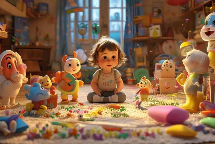 儿童故事自动播放1000首合集（儿童故事合集自动播放5到10岁）