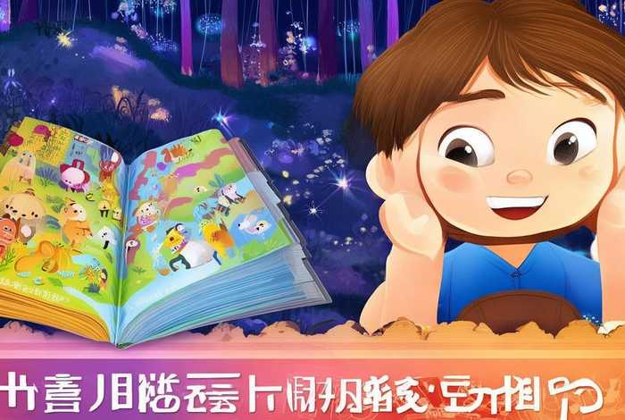 儿童故事可打印版（儿童故事注音可打印版）