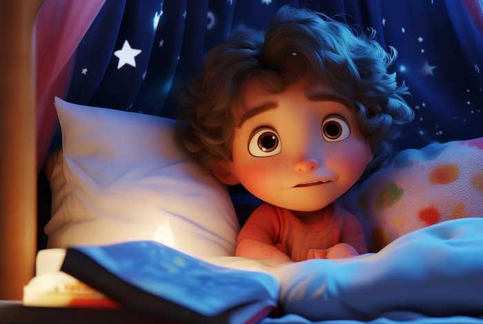 8岁儿童故事大全睡前免费听 故事大全 睡前故事8岁孩子听的