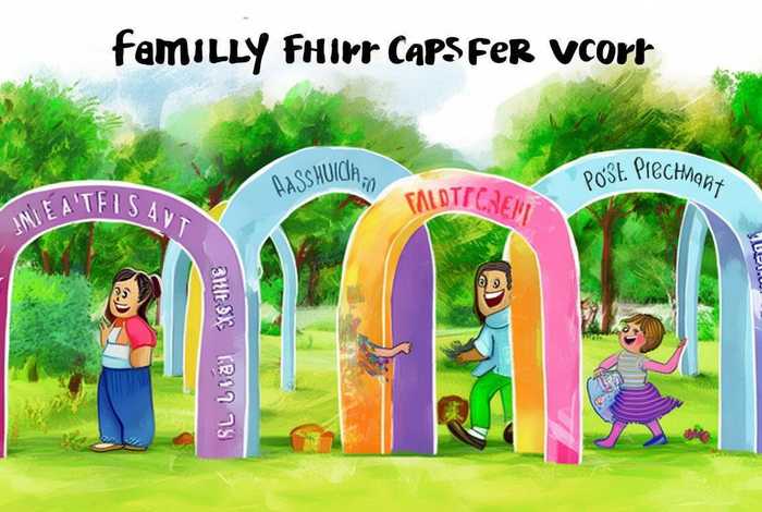 儿童寄养流程图 - 儿童家庭寄养流程