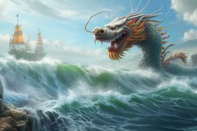 东海历史故事，东海历史故事简介