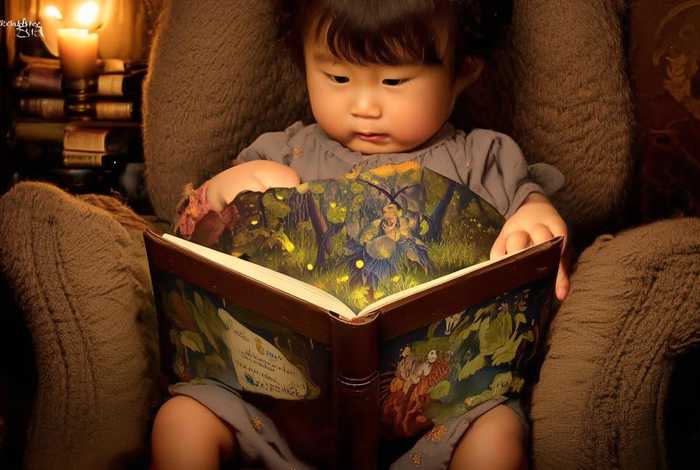 365夜经典儿童童话故事（365夜经典童话故事）