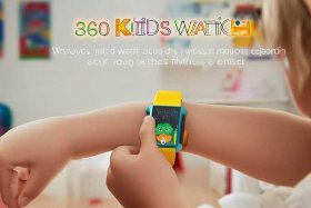360儿童手表语音问答（360儿童手表语音问答怎么设置）