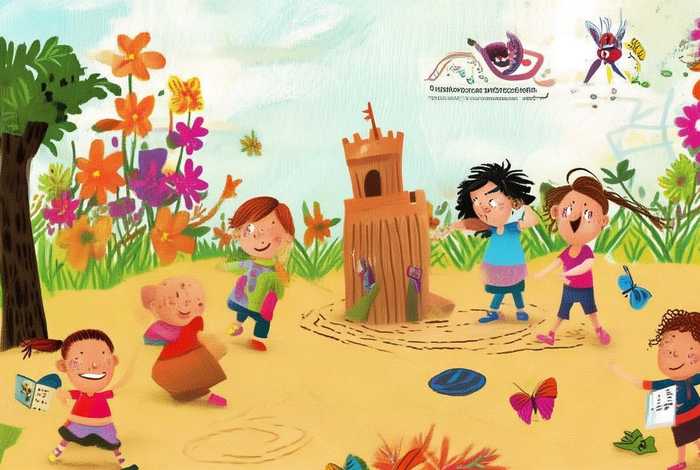 儿童性格养成小故事 - 幼儿性格养成的故事 儿童性格养成小故事 - 幼儿性格养成的故事