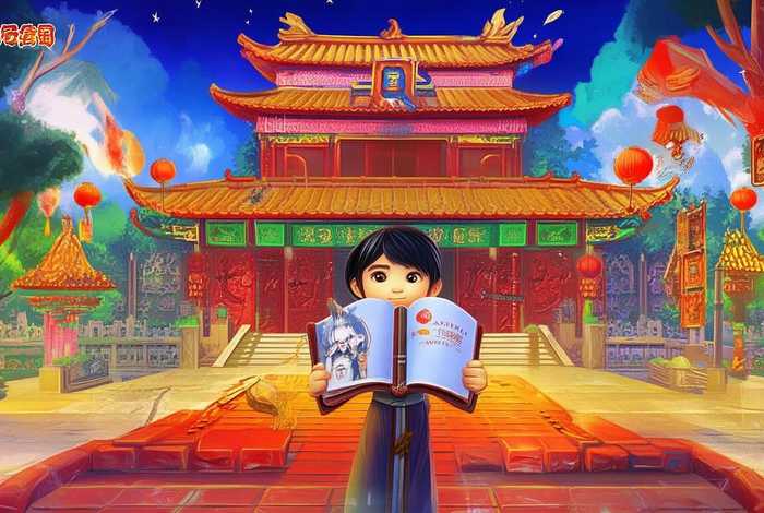 儿童包公故事书 包公传奇故事书籍