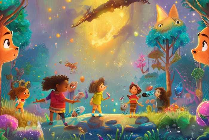 儿童故事8岁到12岁免费、少儿故事8岁 儿童故事8岁到12岁免费、少儿故事8岁