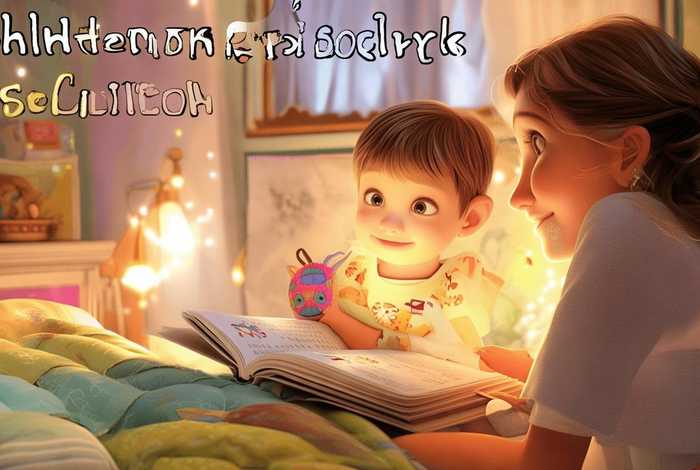 儿童睡前故事大全故事 - 儿童故事睡前故事大全