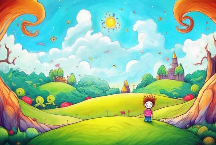 儿童视角的文学作品 儿童视角的文学作品高中